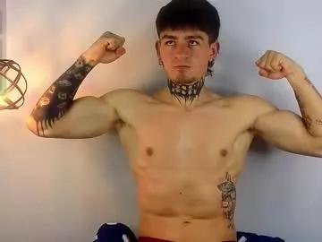 estebanchar_ from Chaturbate