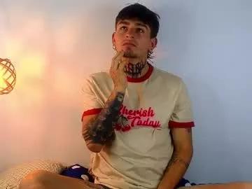 estebanchar_ from Chaturbate