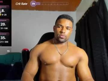 estebanlobo from Chaturbate