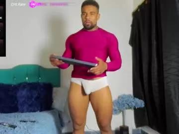 estebanlobo from Chaturbate