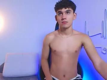 estebanperez_ from Chaturbate