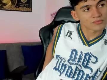 estebanperez_ from Chaturbate