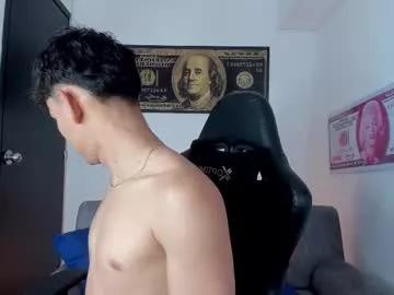 estebanperez_ from Chaturbate