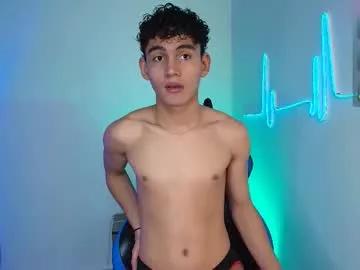 estebanperez_ from Chaturbate