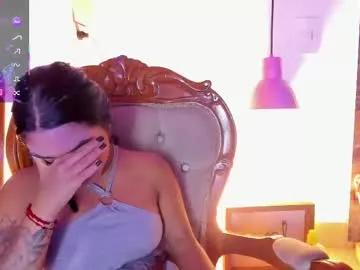 estefy_gomez1 from Chaturbate