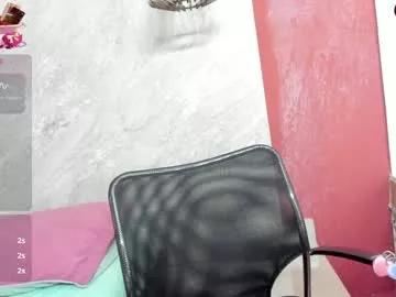 estefy_gomez1 from Chaturbate