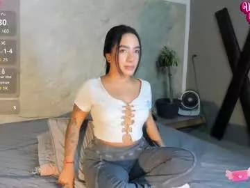 estefy_gomez1 from Chaturbate
