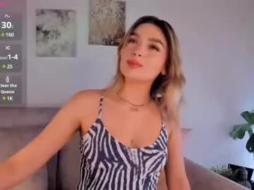 estercollins_ from Chaturbate is Freechat