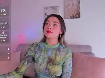 estercollins_ from Chaturbate