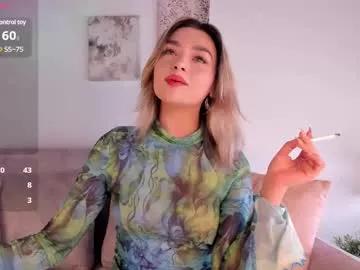 estercollins_ from Chaturbate