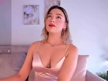 estercollins_ from Chaturbate is Freechat