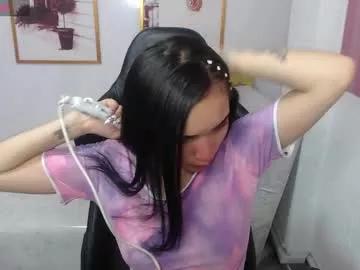 esther_toro_b from Chaturbate is Freechat