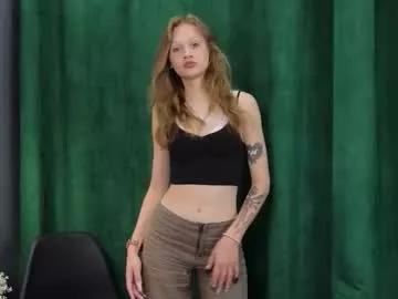 estherabbott from Chaturbate is Freechat