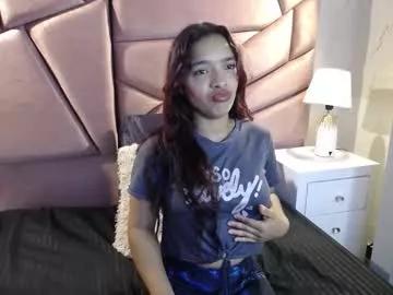 estrella_purple from Chaturbate is Freechat