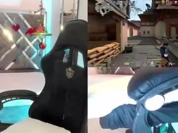 eterna_aura from Chaturbate