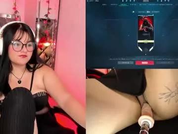 eterna_aura from Chaturbate