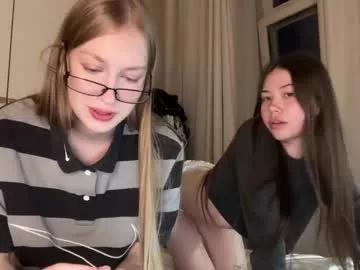 eternal_infinite from Chaturbate