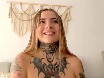 ethan_and_anne from Chaturbate is Freechat