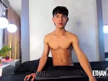 ethan_asher from Chaturbate is Freechat