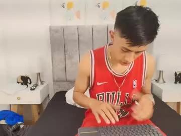 ethan_parker_ from Chaturbate is Freechat