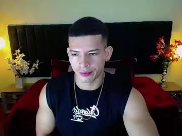 ethan_rodgers from Chaturbate is Freechat