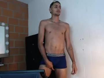ethan_smith_18 from Chaturbate is Freechat