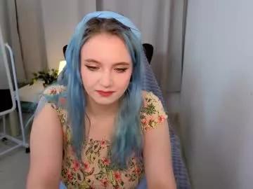 etherealelysium from Chaturbate is Freechat