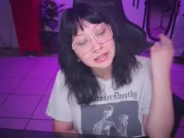 etherealhazy from Chaturbate is Freechat