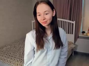 eugeniabrainard from Chaturbate