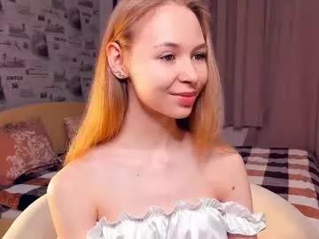 eugeniabrainard from Chaturbate