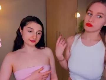 eugeniabrainard from Chaturbate