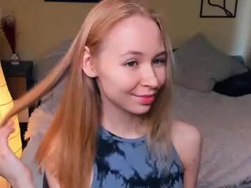 eugeniabrainard from Chaturbate