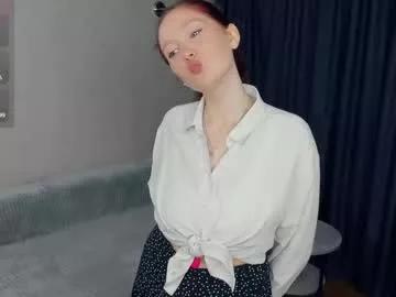 eugeniagranger from Chaturbate
