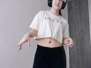 eugenianunery from Chaturbate is Freechat