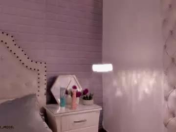 eureekaa from Chaturbate