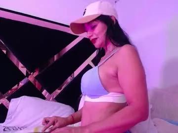 eva_45love from Chaturbate is Freechat