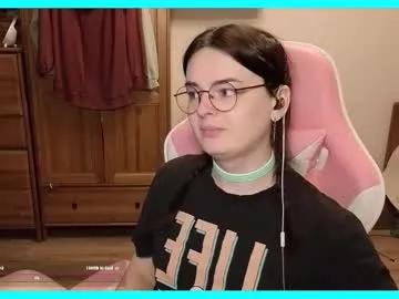eva_katt from Chaturbate is Freechat