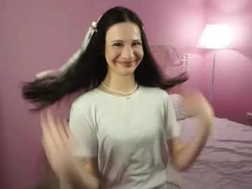eva_land_ from Chaturbate is Freechat