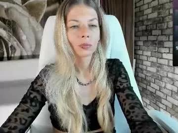 eva_melow from Chaturbate is Freechat