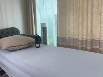 eva_nathan from Chaturbate is Freechat