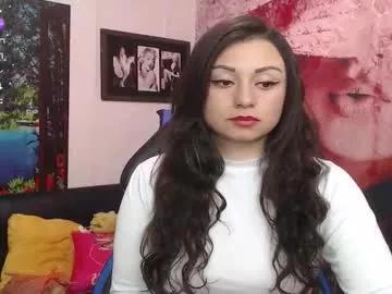 eva_rosell from Chaturbate is Freechat