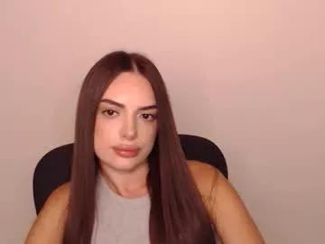 eva_rossee_ from Chaturbate is Freechat
