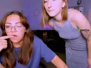 eva_smiith_ from Chaturbate is Freechat