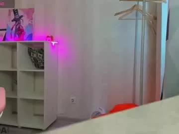 evaa__millerr from Chaturbate