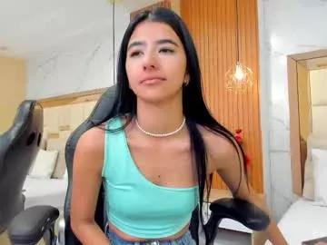 evaa_rose_ from Chaturbate