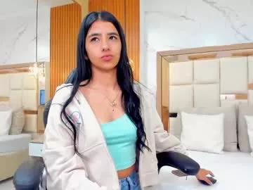 evaa_rose_ from Chaturbate