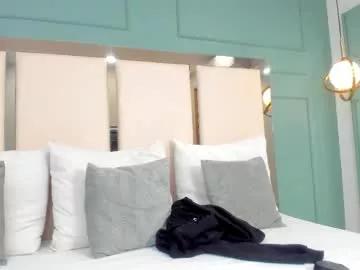 evaa_rose_ from Chaturbate