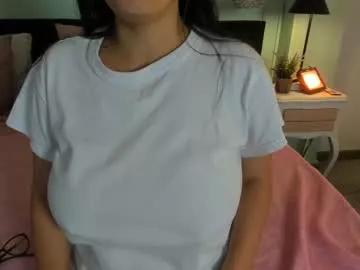 evaa_stevens from Chaturbate
