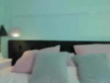 evaa_stevens from Chaturbate