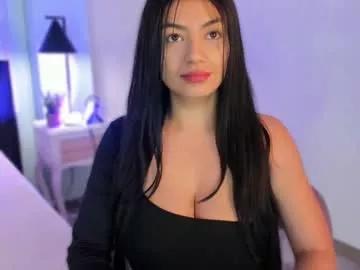 evaa_stevens from Chaturbate